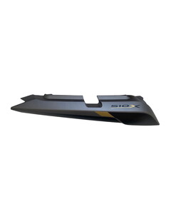  KOVE 510X Kuyruk Grenajı Sağ Mat Füme/Sarı