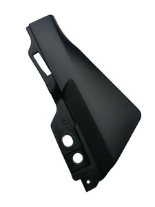  QJ SRK125S Arka Sele Alt Plastik  sol