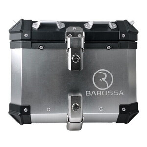 BAROSSA ADV125 Arka Alüminyum Çanta  28lt