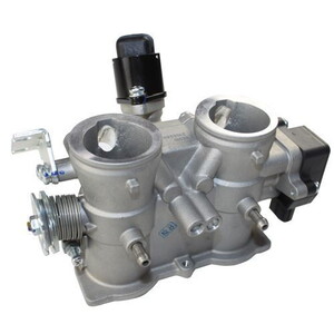  JAWA 500X/500F Gaz Kelebeği