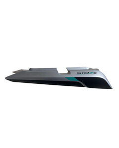  KOVE 510X Kuyruk Grenajı Sağ Mat Gri/Yeşil