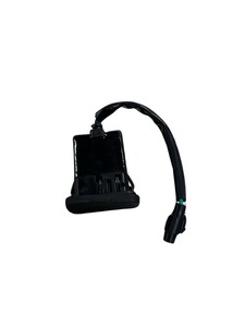 KOVE 800 X USB SOKETİ