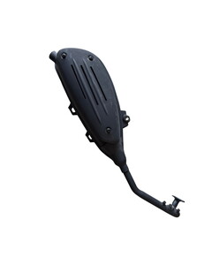  QJ LTM125/VPS125 Egzoz Komple