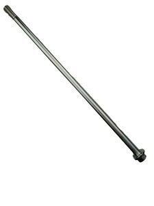  QJ SRK125R Arka Tekerlek Göbek Mili