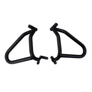 Benelli BN125 Motor Koruma Demiri