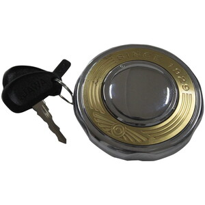  JAWA CLASSIC 300CL Benzin Deposu  Kapağı