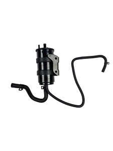  QJ FORTRESS350 Karbon Kanister