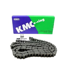  Arka Tekerlek Zinciri KMÇ 428/128 Bakla