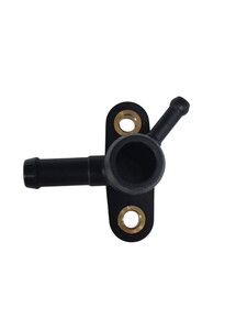  BAROSSA ADV125 Hava Borusu Çıkış