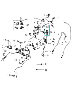 KOVE 800X Konjektör