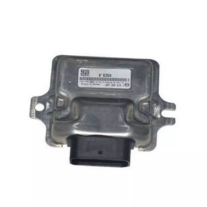  BAROSSA ADV125 Ecu/Beyin