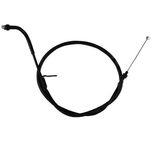  JAWA 500X Gaz Teli A