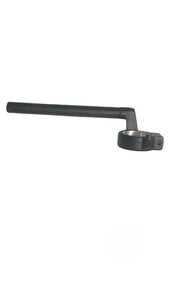  BAROSSA JEDI750 Direksiyon sol