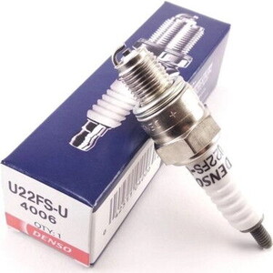 BUJİ DENSO C7HSA
