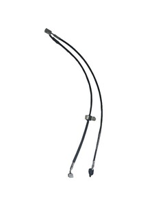  JAWA 500X/500F Ön Fren Hortumu Alt