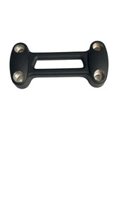  KOVE 125R/250R Direksiyon Kelepçesi üst