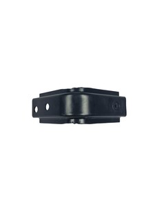  QJ FORTRESS 350 ÖN BASAMAK PANEL BRAKETİ SOL