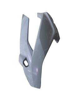 QJ FORTRESS250 Ön Üst Grenaj Gri Sol              