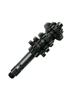  QJ SRK125S/SRK 125R Şanzıman Vites Dişlisi Seti