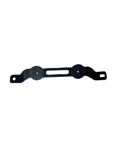  QJ SRK400RR Akü Sabitleme Sacı