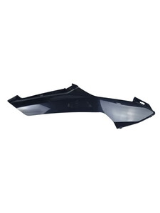  QJ SRK400RR Alt Muhafaza Plastik siyah  sağ