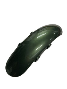  JAWA 500F/KOVE 510F Ön Çamurluk yeşil