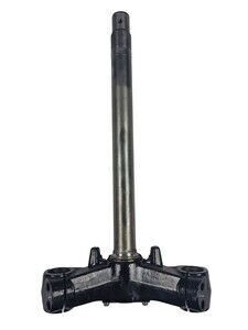  KOVE 800X Furç Alt Mesnedi