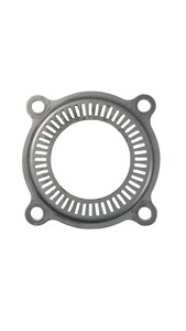 QJ ATR 125/ADV125 ARKA DİSK ABS SACI A4