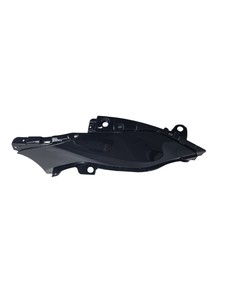 QJ SRK 125 R DEPO ÜST GRENAJ SİYAH SAĞ