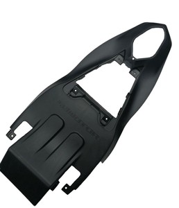 QJ SRK 125 S ARKA ÇAMURLUK ARA PARÇA