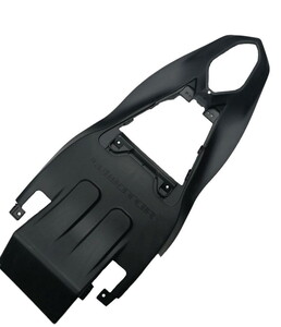  QJ SRK125S Arka Tekerlek Çamurluğu Ara Parça