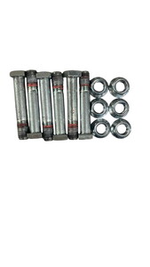  QJ SRK125S Arka Zincir Dişlisi Göbeği Vida Seti