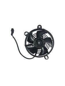  QJ SRK125S Radyatör Fanı