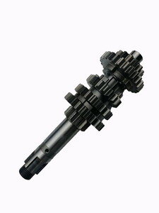  QJ SRK125S/SRK125R Şanzıman Dişlisi Komple