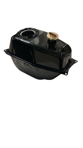  BAROSSA ADV125 Benzin Deposu