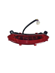  Qj SRV550ST Arka Stop Lambası V2