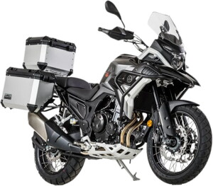  JAWA 500X/500F/KOVE 510F Hava Filtresi İçi orijinal