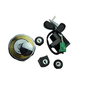  JAWA CLASSIC300CL Kontak Seti