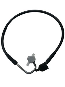 QJ SRK 125 S ARKA FREN HİDROLİK  HORTUMU S42