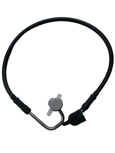  QJ SRK125S Arka Fren Hidrolik Hortumu