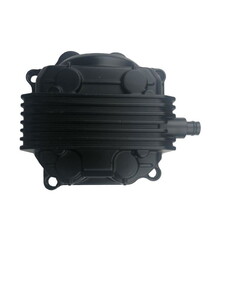  QJ TRX12 Piyano Kapağı