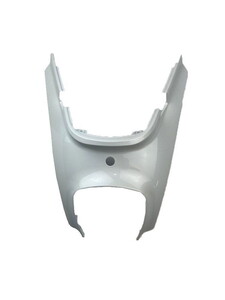  QJ VPS125 Arka Orta Birleştirici beyaz