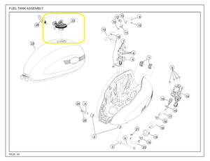 JAWA PERAK Kontak Seti