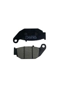  KOVE 250R/250RR Arka Fren Balatası Orjinal