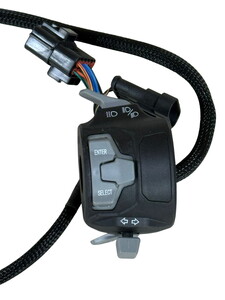  QJ FORTRESS250 Sinyal Kumandası     