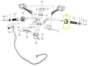 QJ FORTRESS250 Sinyal Kumandası     
