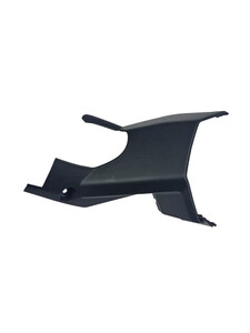  QJ FORTRESS350 Direksiyon Alt Plastiği  sağ