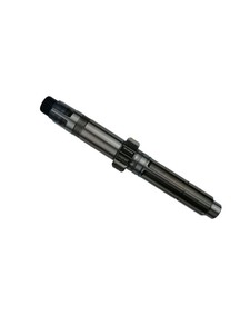  QJ SRK 125 S ŞANZIMAN UZUN MİL S49