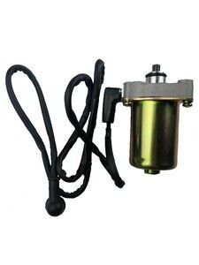  QJ VPS125/LTM125 Marş Motoru