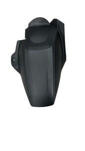  BAROSSA ADV125 Arka Tekerlek Üst Çamurluk